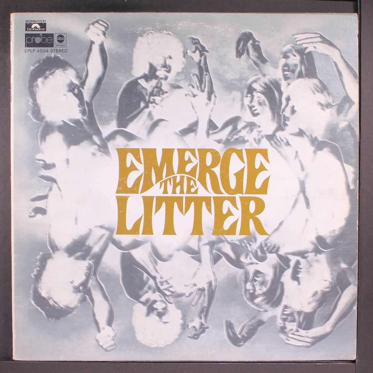 emerge by LITTER