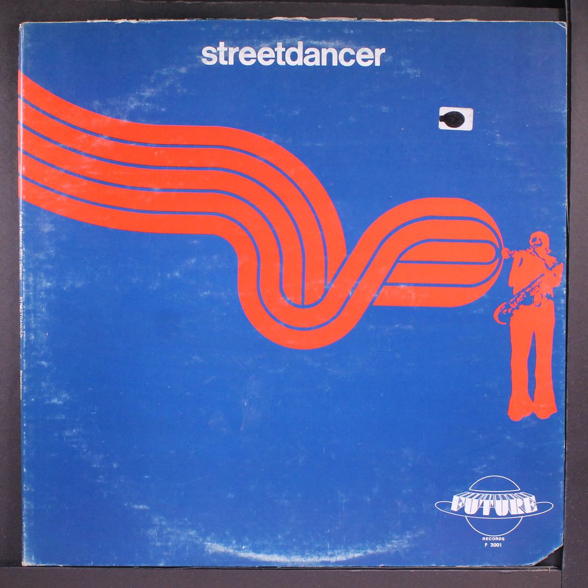 streetdancer by STREETDANCER