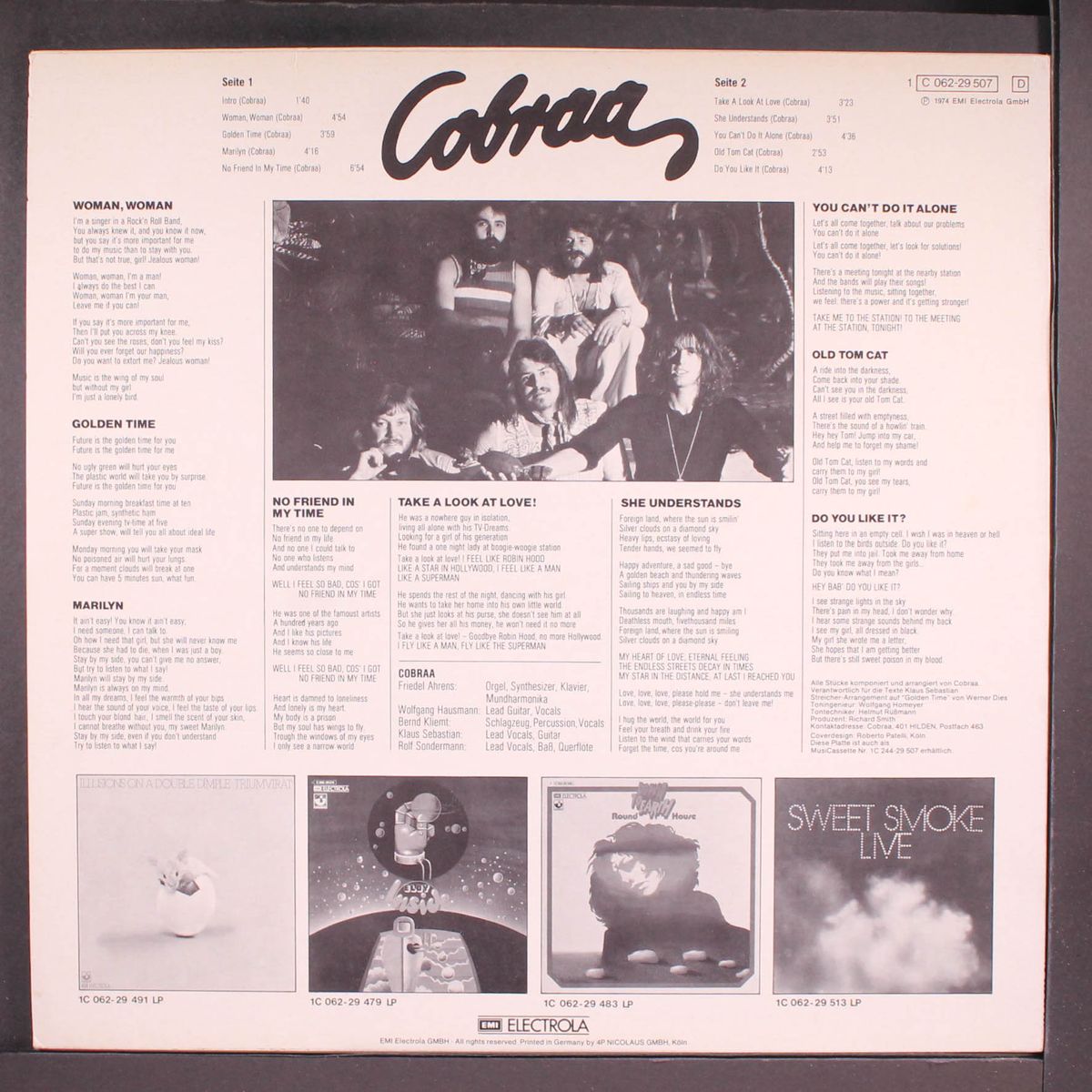 cobraa by COBRAA