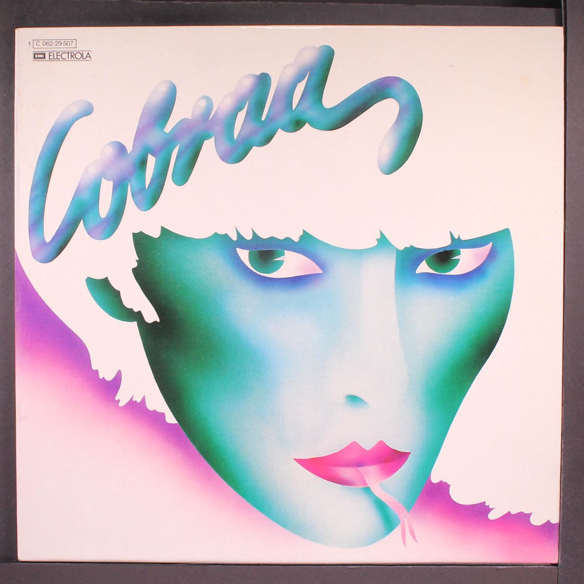 cobraa by COBRAA