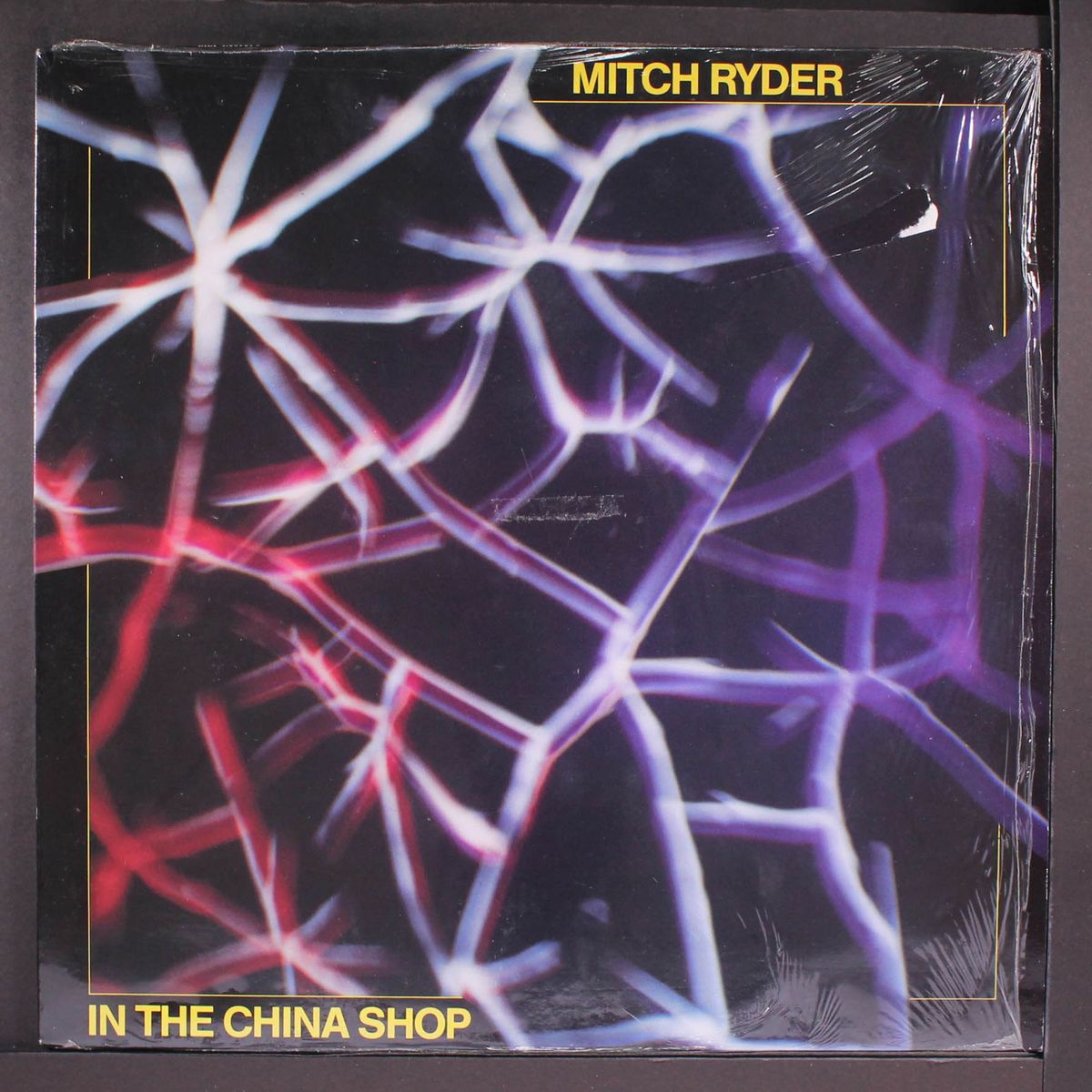 in the china shop by MITCH RYDER