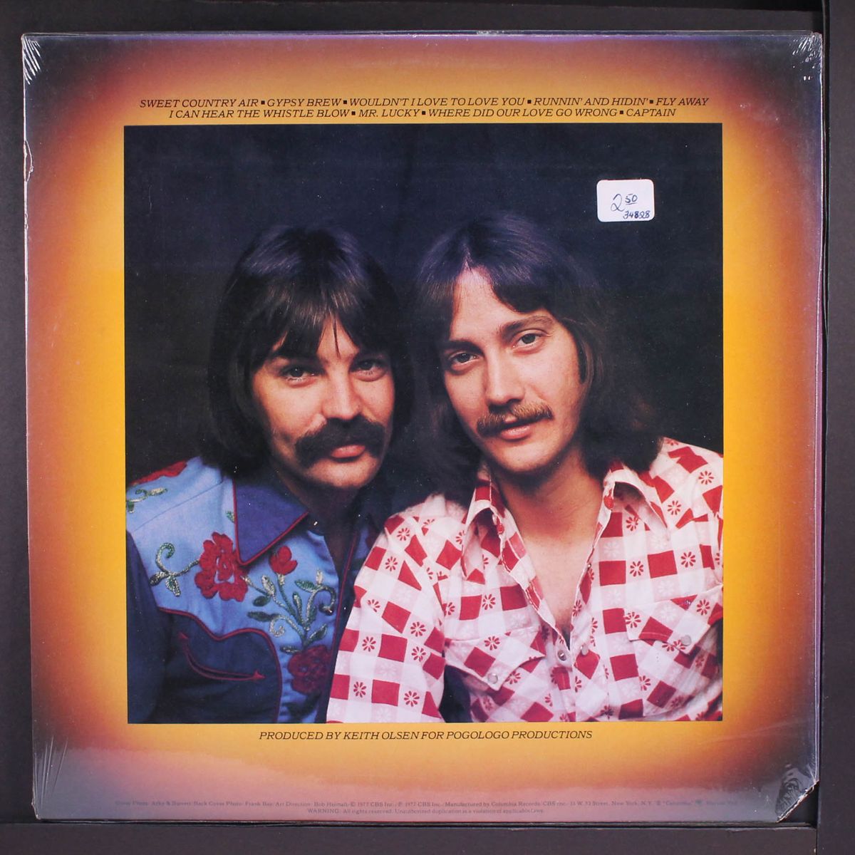 mr. lucky by FOOLS GOLD