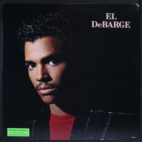 EL DEBARGE