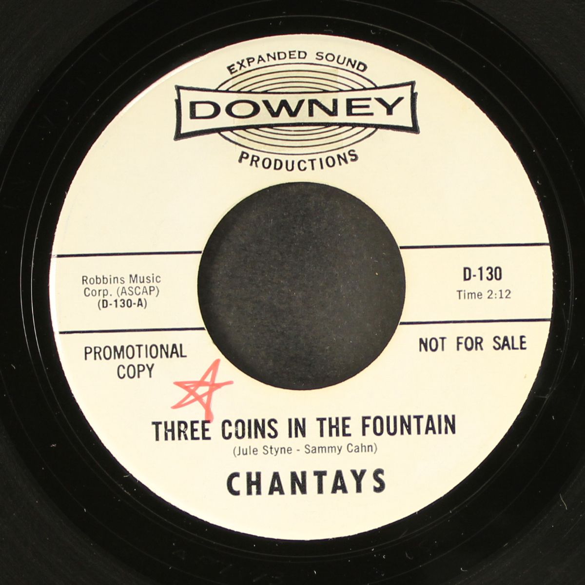 greenz / three coins in the fountain by CHANTAYS