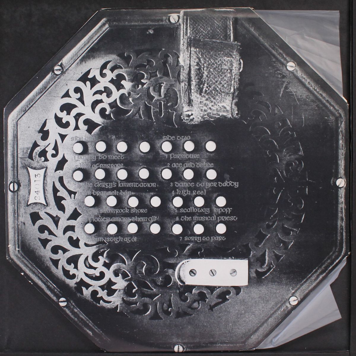 happy to meet...sorry to part by HORSLIPS