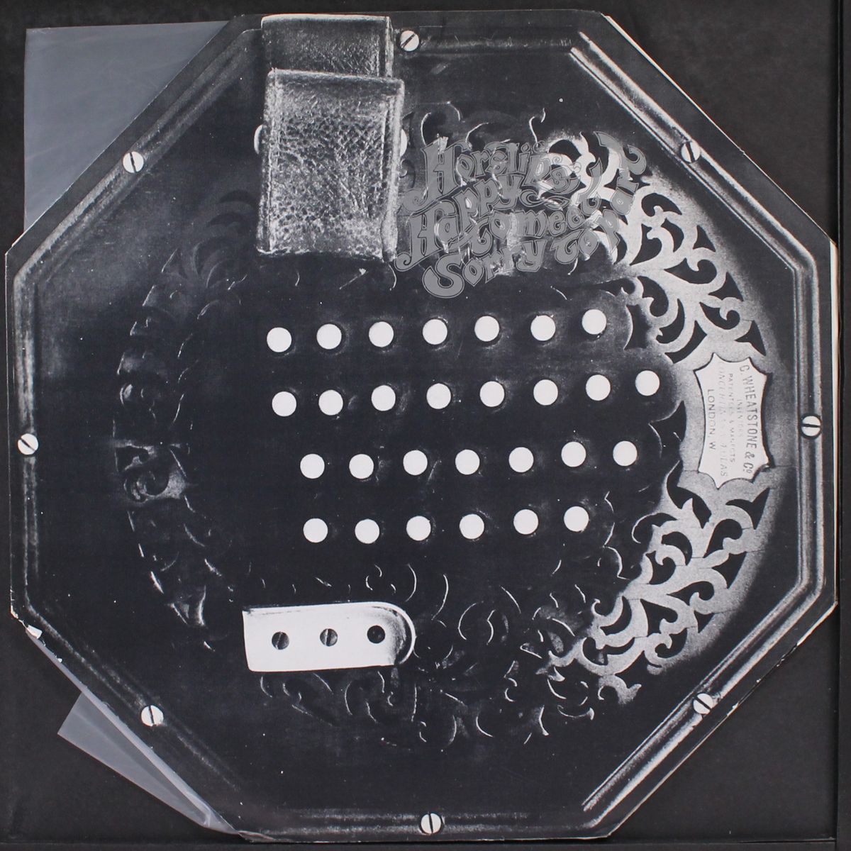 happy to meet...sorry to part by HORSLIPS