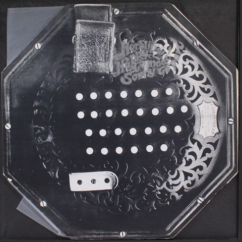 HORSLIPS