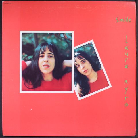 LAURA NYRO