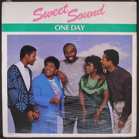 SWEET SOUND