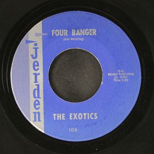 EXOTICS