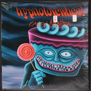 HYPNOLOVEWHEEL