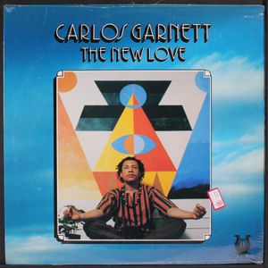 CARLOS GARNETT