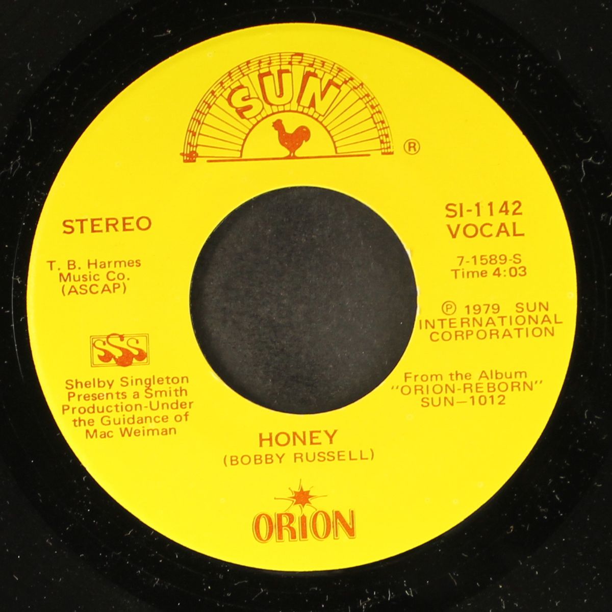 honey / ebony eyes by ORION