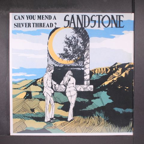 SANDSTONE