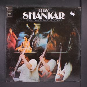 UDAY SHANKAR