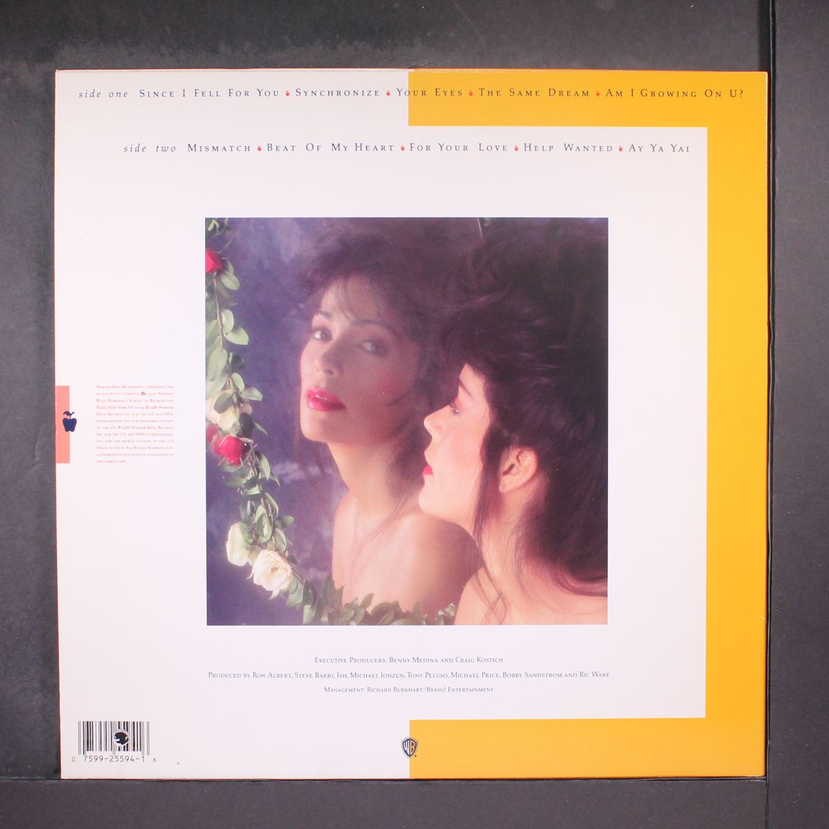 apollonia by APOLLONIA