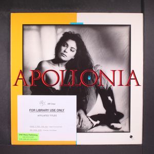 APOLLONIA