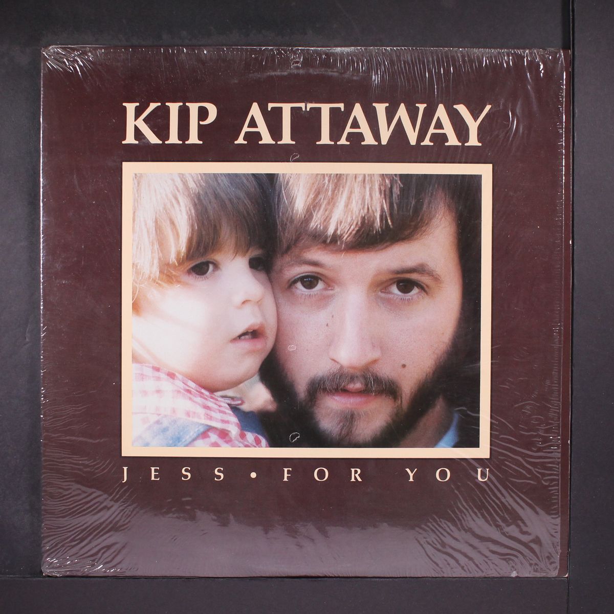 jess for you by KIP ATTAWAY