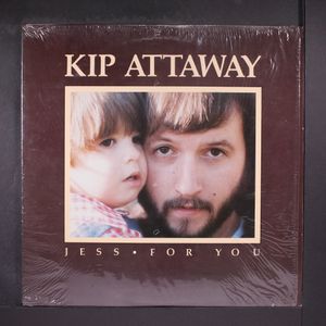 KIP ATTAWAY