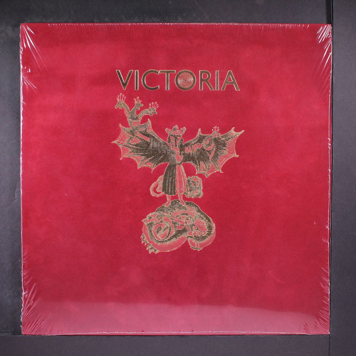 victoria by VICTORIA