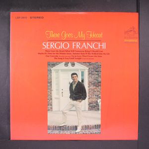 SERGIO FRANCHI