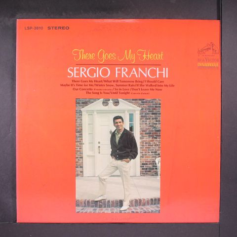 SERGIO FRANCHI