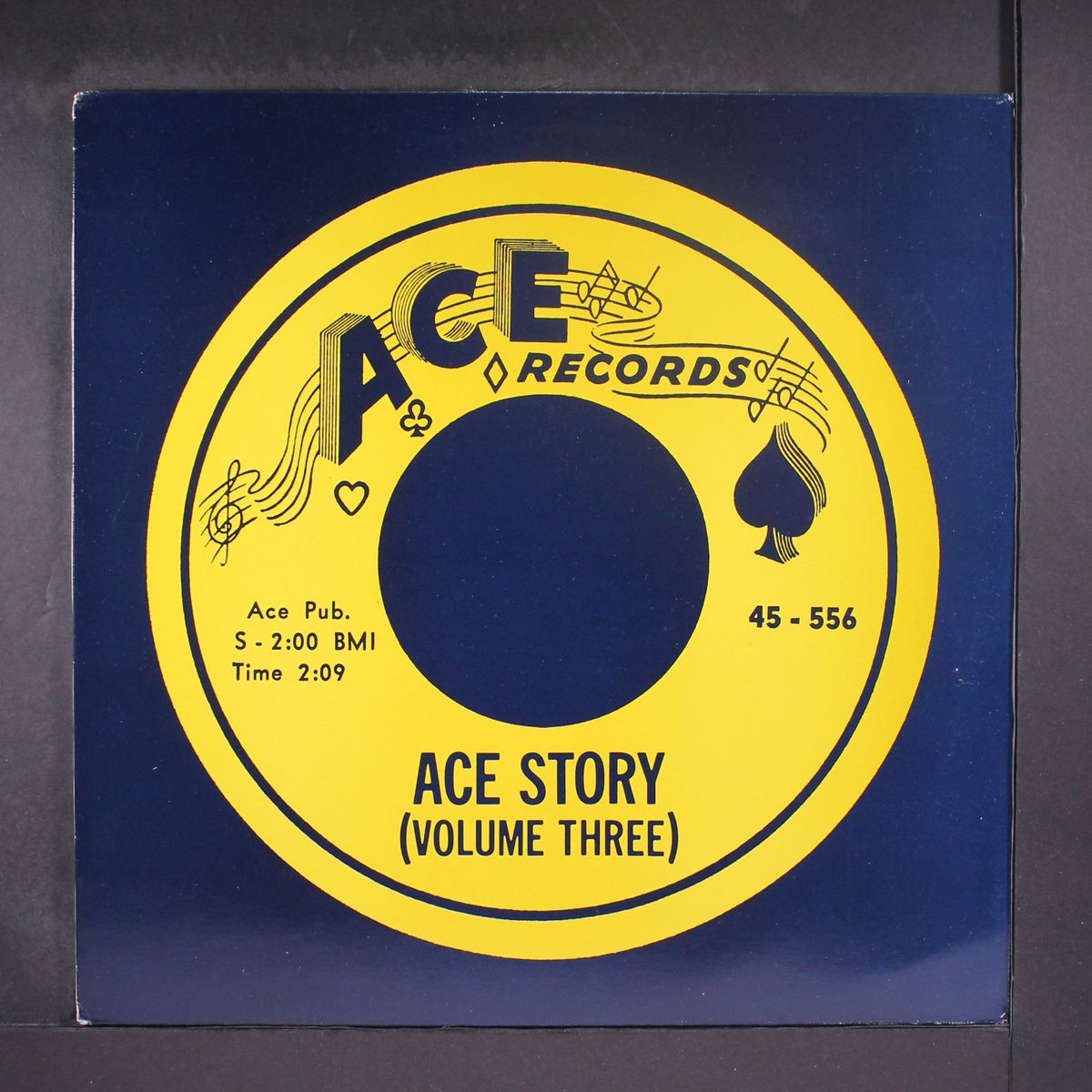 ace story, vol. 3 by VARIOUS