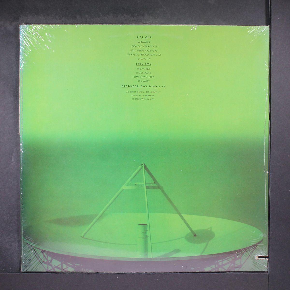 airwaves by BADFINGER