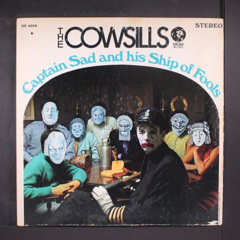 COWSILLS