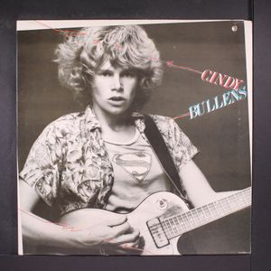 CINDY BULLENS