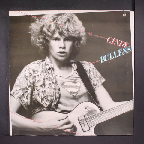 CINDY BULLENS