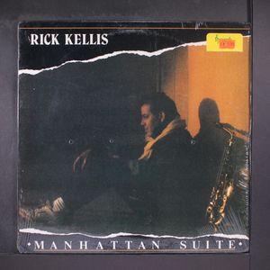 RICK KELLIS
