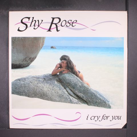 SHY ROSE