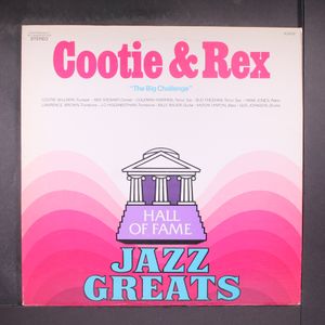 COOTIE & REX