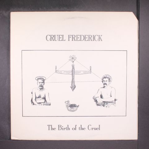 CRUEL FREDERICK