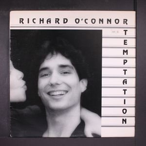 RICHARD O'CONNOR