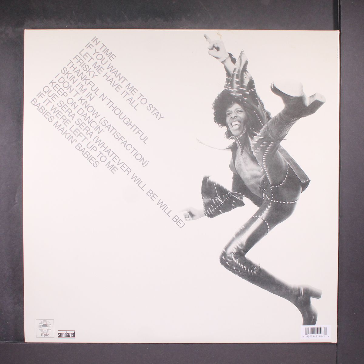 fresh by SLY & THE FAMILY STONE