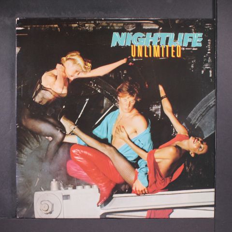 NIGHTLIFE UNLIMITED
