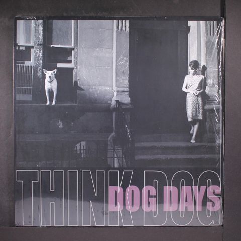 THINK DOG