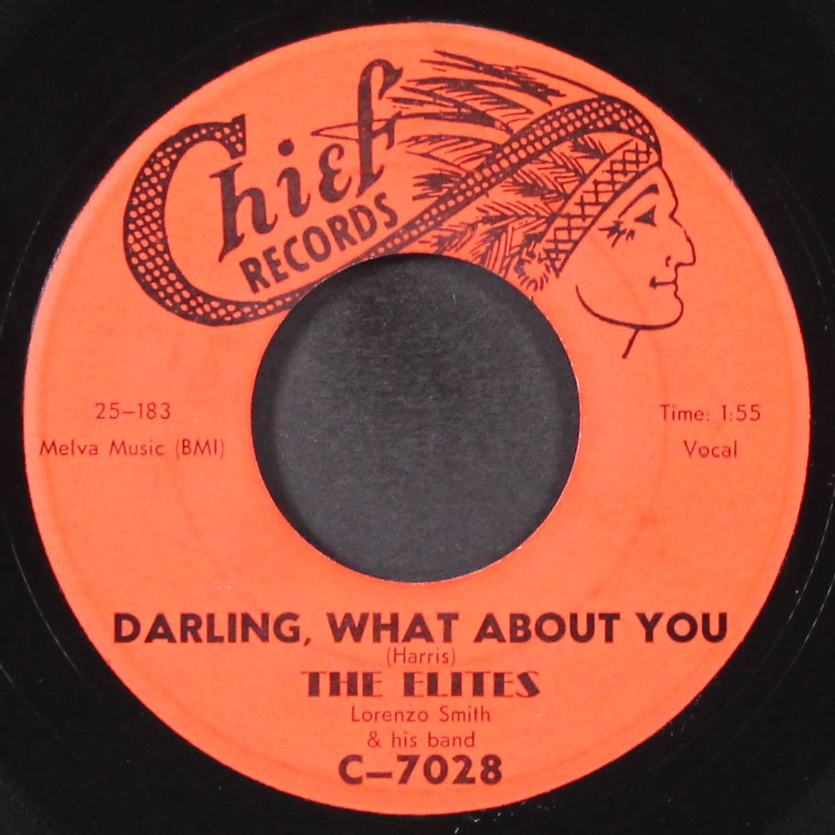 darling what about you / dapper dan by ELITES