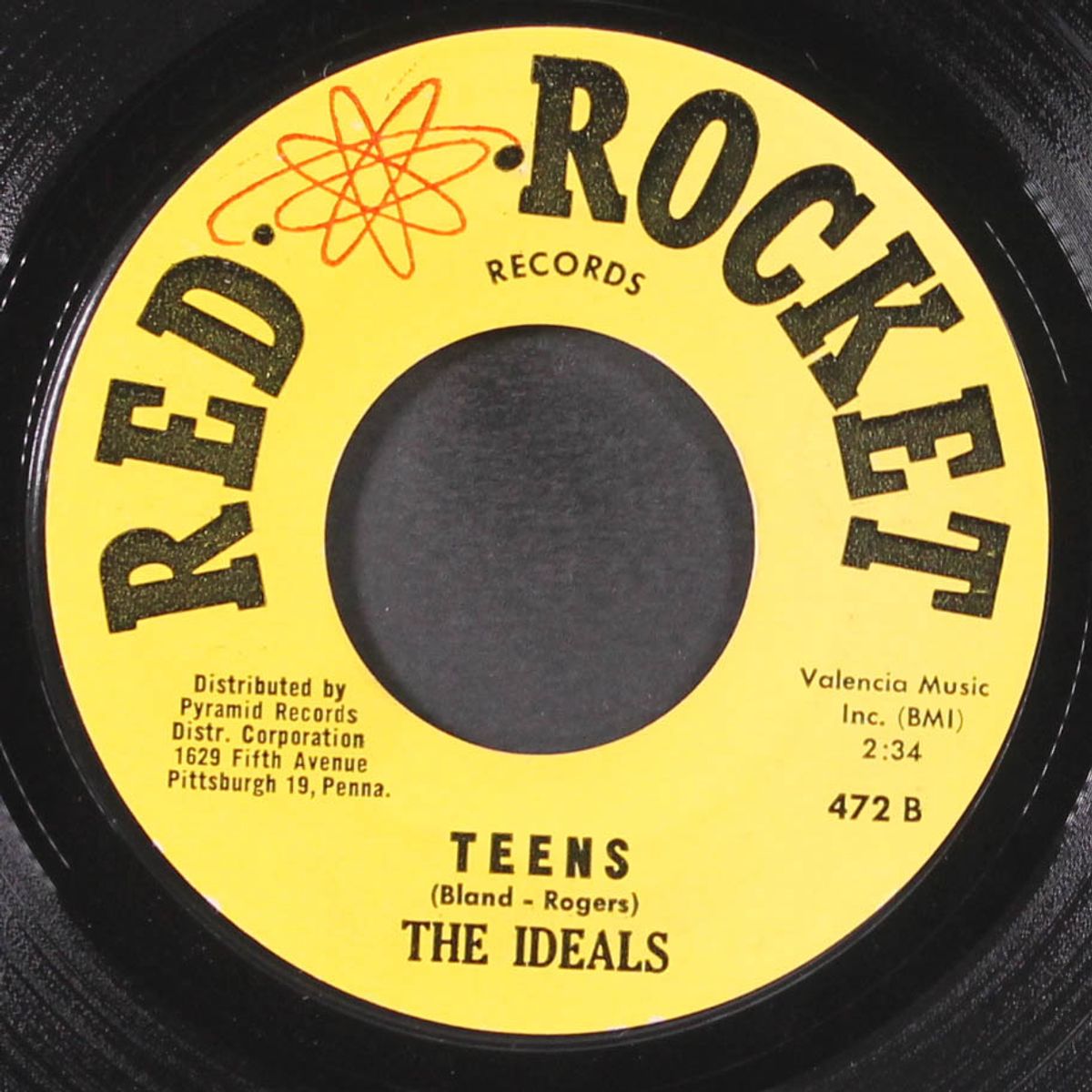 magic / teens by IDEALS