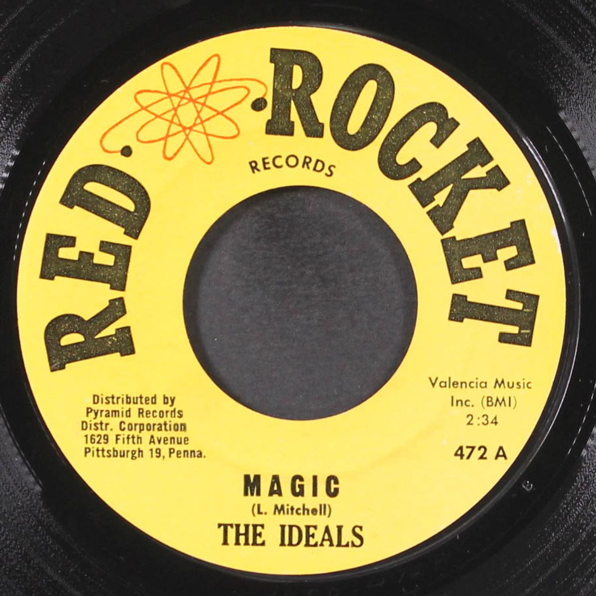magic / teens by IDEALS