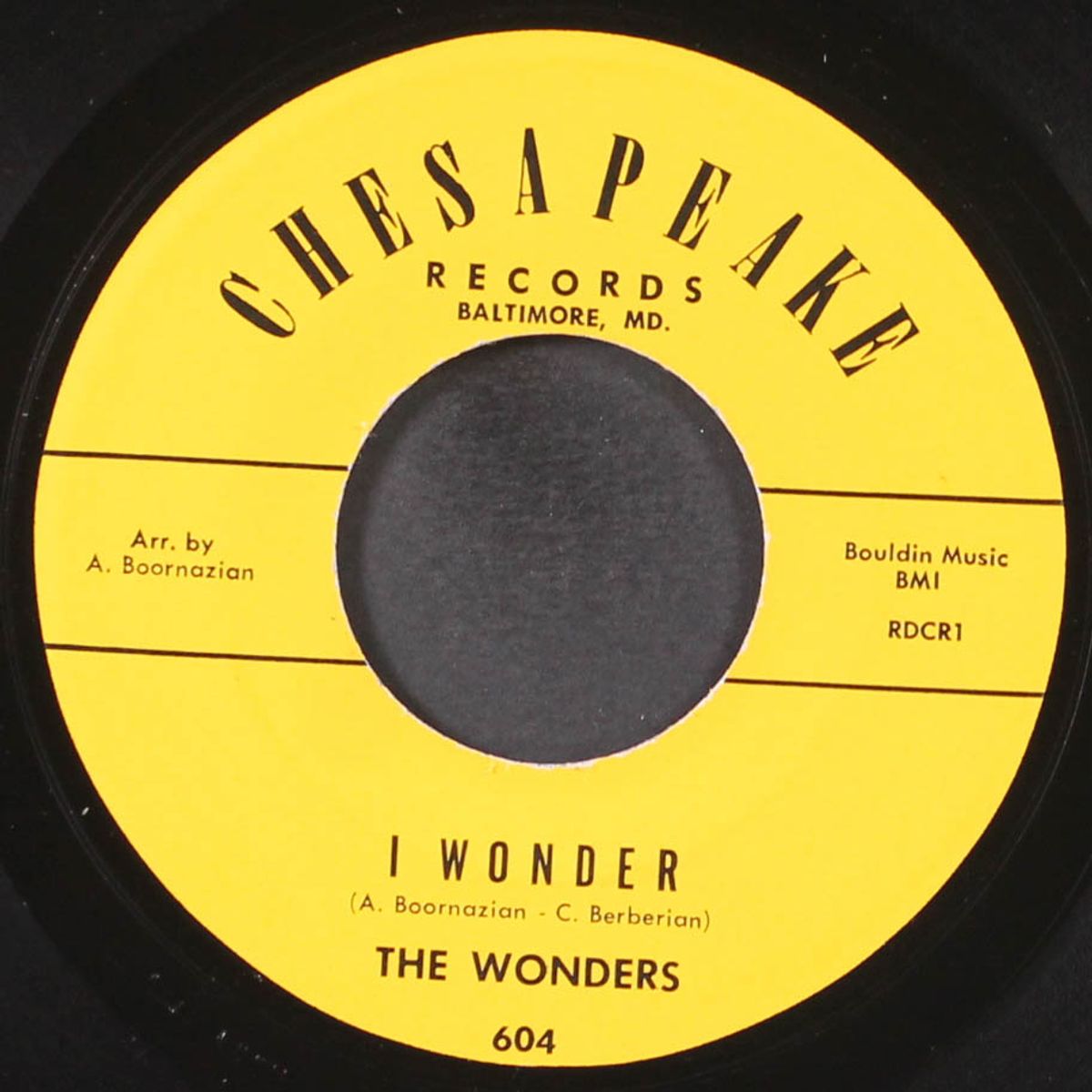 i wonder / summer love by WONDERS