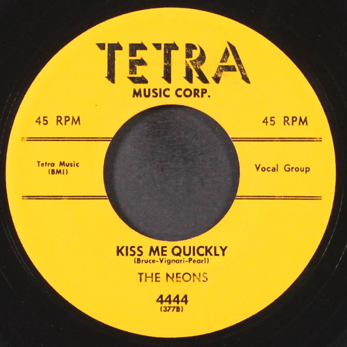angel face / kiss me quickly by NEONS