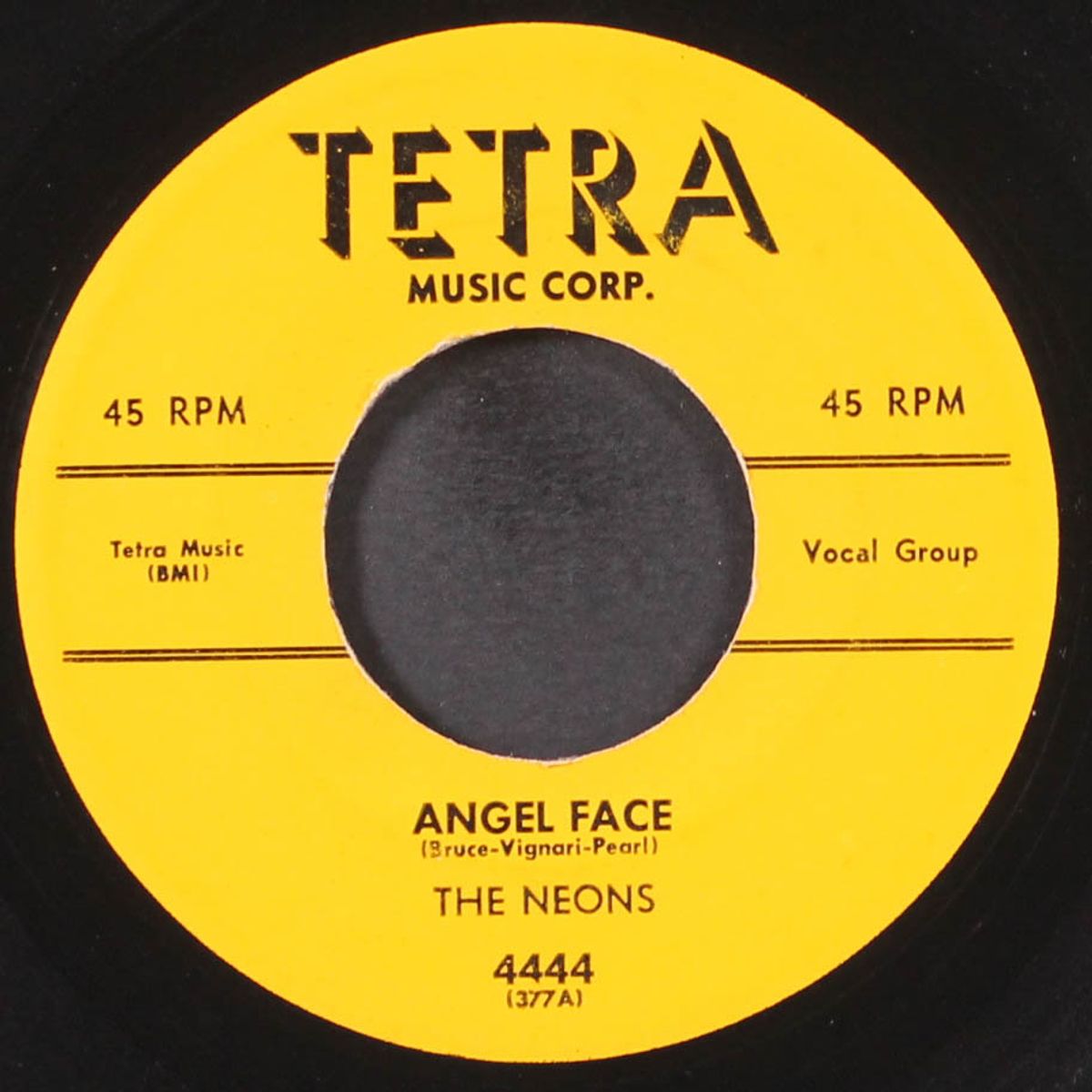 angel face / kiss me quickly by NEONS