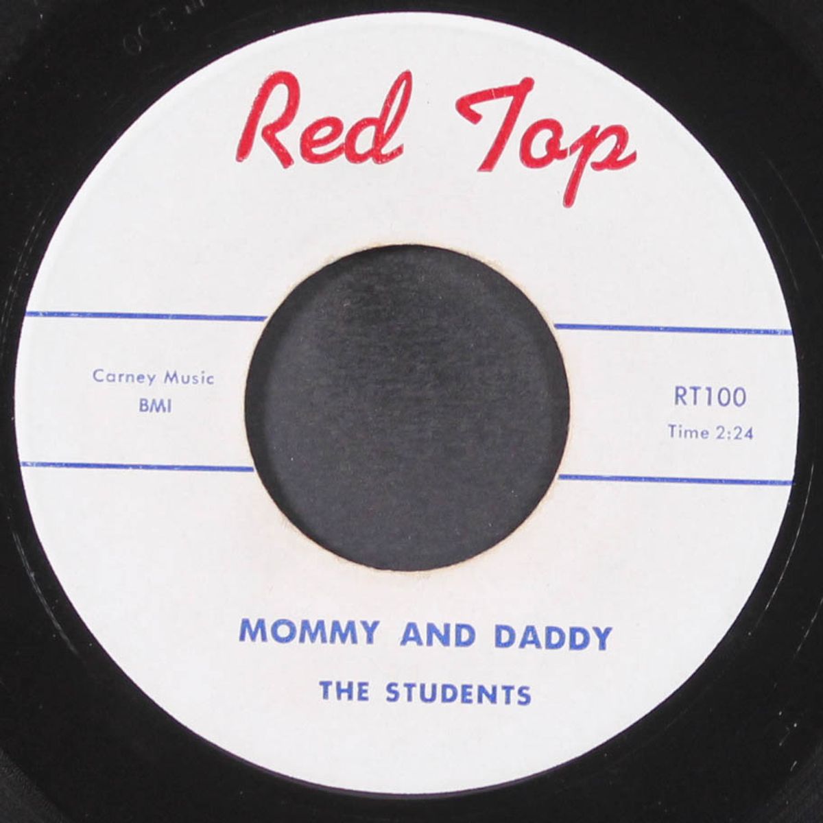 my heart is an open door / mommy and daddy by STUDENTS