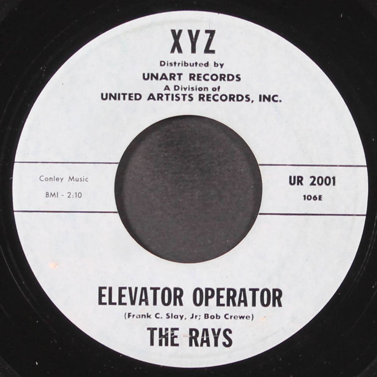 souvenirs of summertime / elevator operator by RAYS