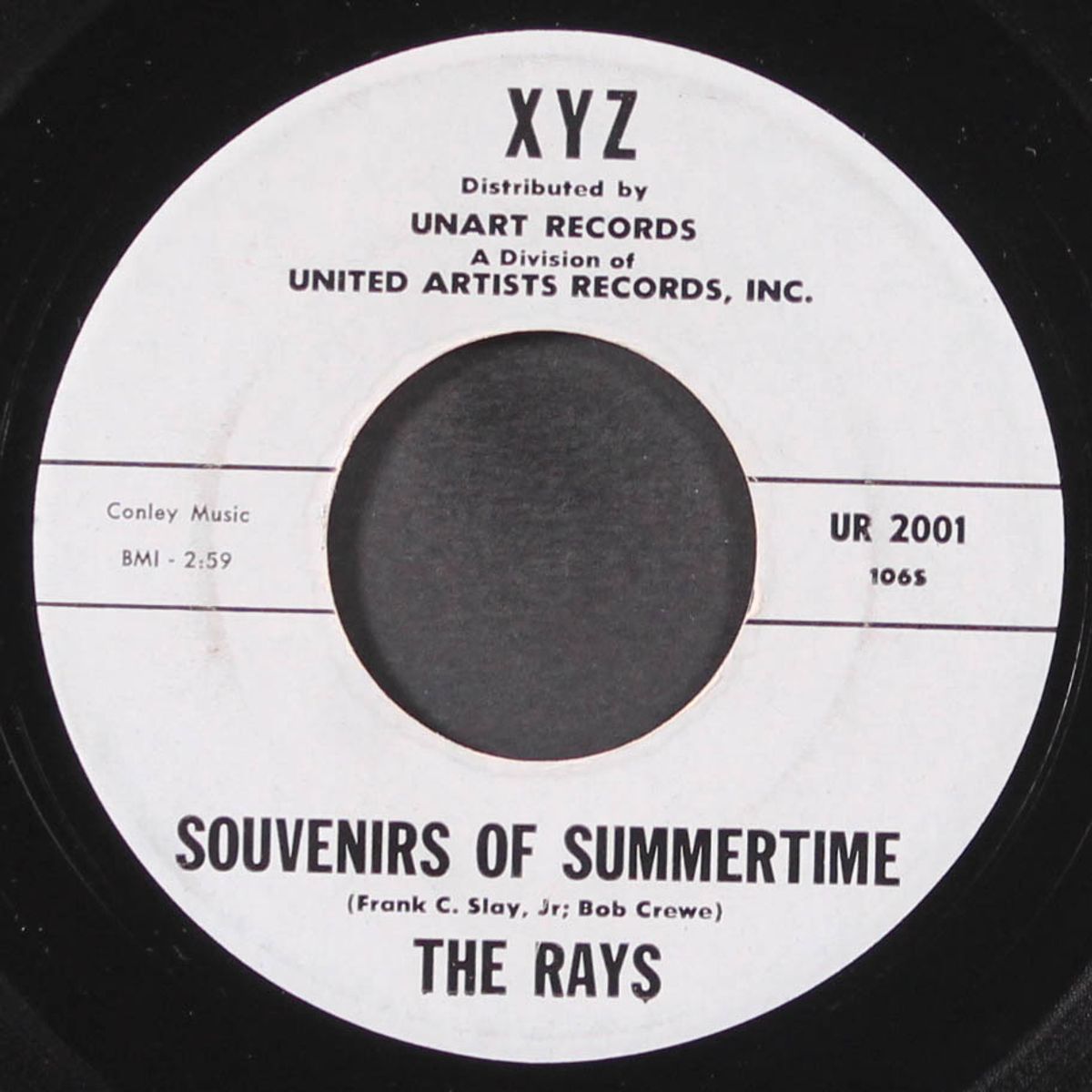 souvenirs of summertime / elevator operator by RAYS
