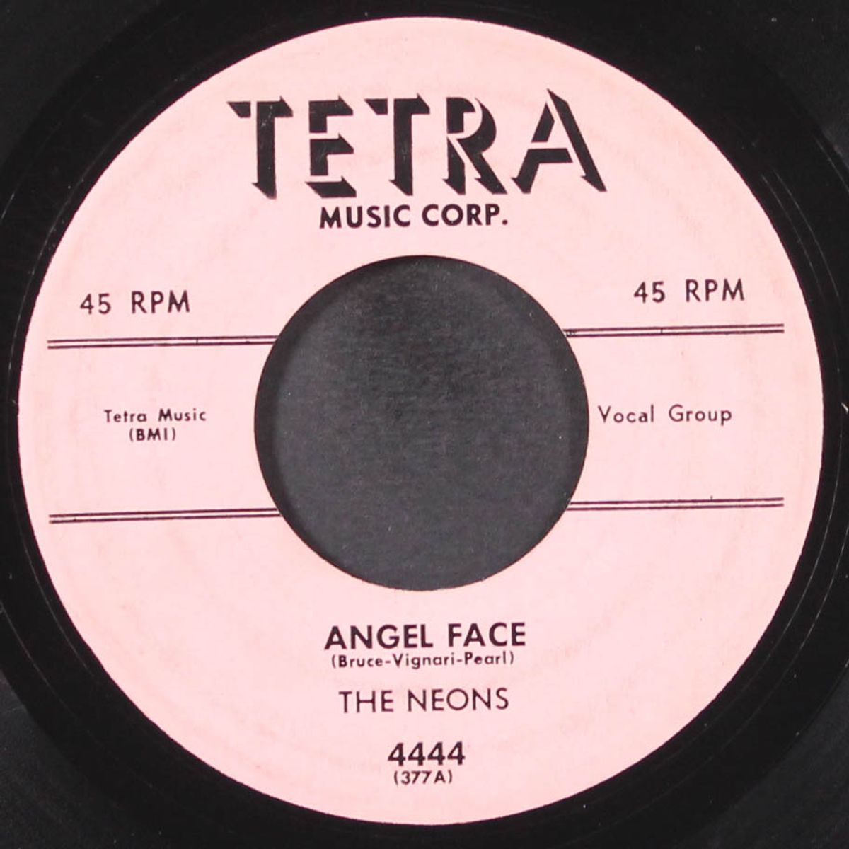 angel face by NEONS