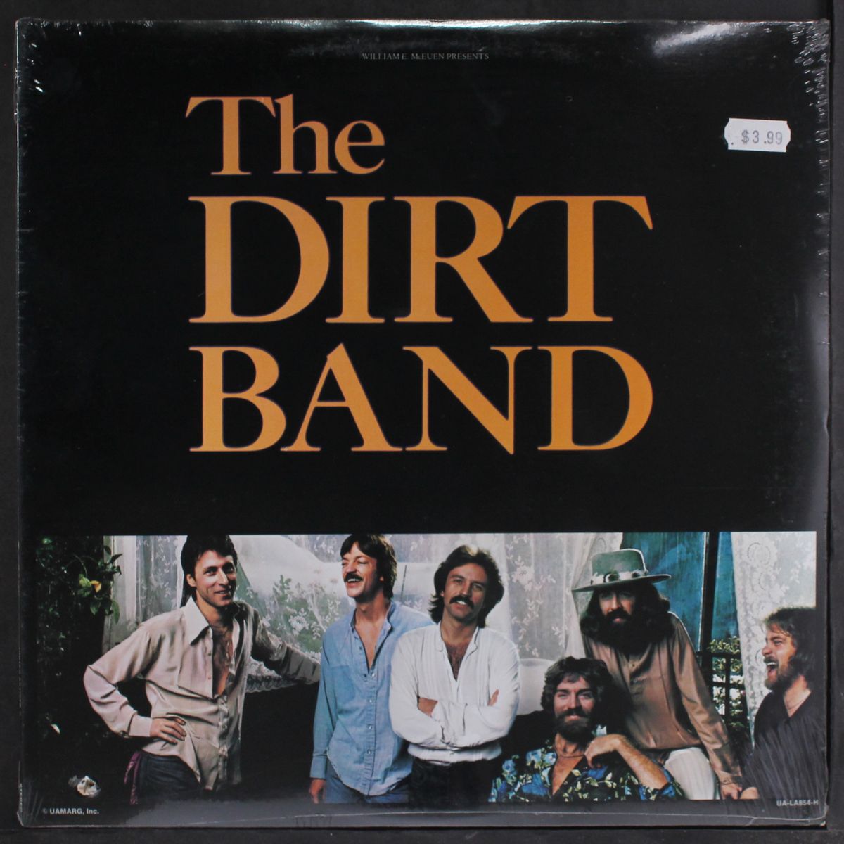 dirt band by DIRT BAND